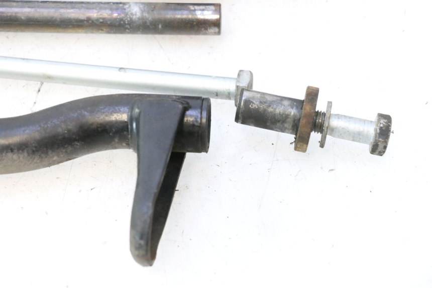photo de ENGINE MOUNT BMW C1 125 (2000 - 2003) - Additional view of the item