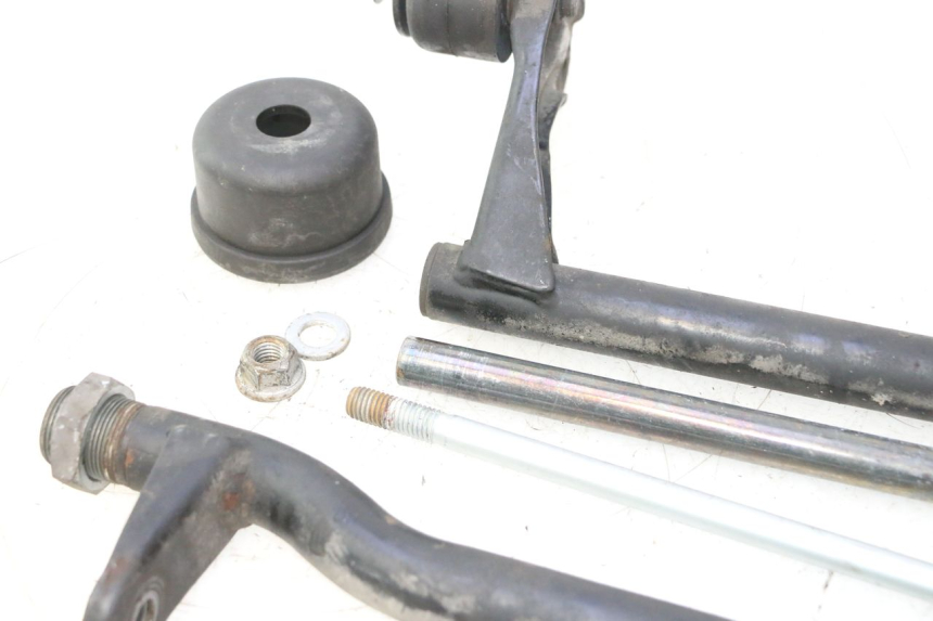 photo de ENGINE MOUNT BMW C1 125 (2000 - 2003) - Supplementary product photo
