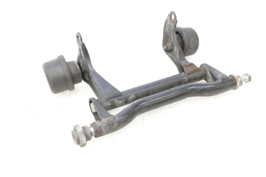photo de ENGINE MOUNT BMW C1 125 (2000 - 2003) - Zoom on usage condition