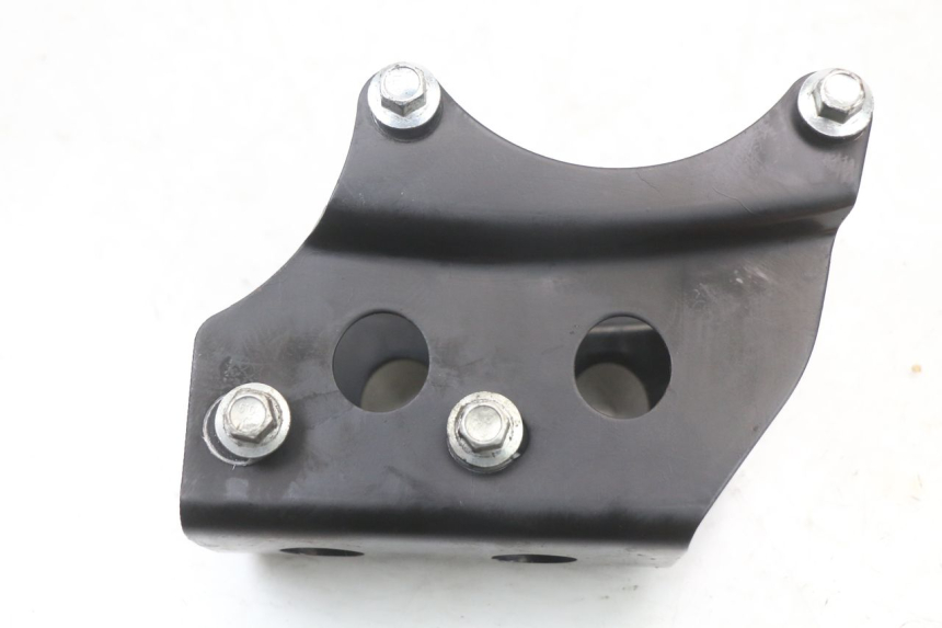 photo de ENGINE MOUNT ARCHIVE CAFE RACER 4T 50 (2019 - 2024) - Zoom on usage condition