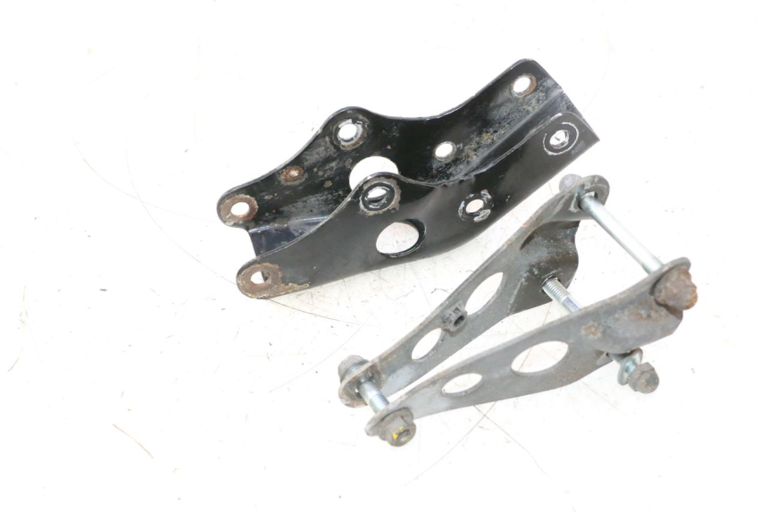 photo de ENGINE MOUNT HONDA CB TWO FIFTY 250 (1991 - 2002) - Zoom on usage condition