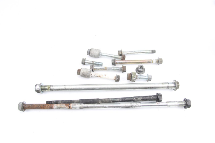 photo de ENGINE MOUNT HONDA CBR F SC21 1000 (1986 - 1992) - Main view