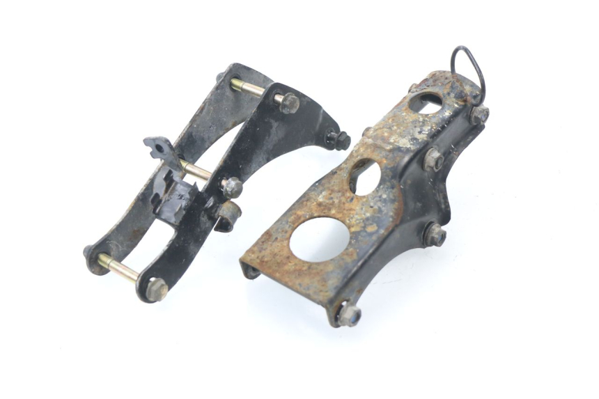 photo de ENGINE MOUNT HONDA CG 125 (1996 - 1998) - Main view