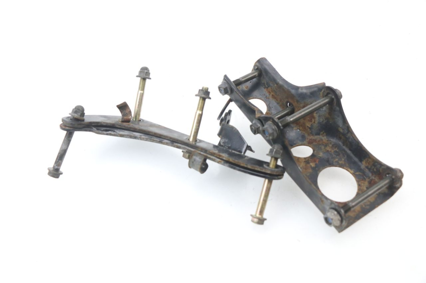 photo de ENGINE MOUNT HONDA CG 125 (1996 - 1998) - Component detail