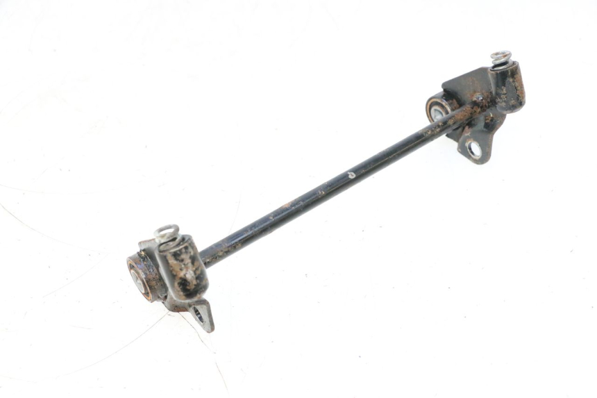photo de ENGINE MOUNT TGB CITY RS 50 (2011 - 2016) - Main view