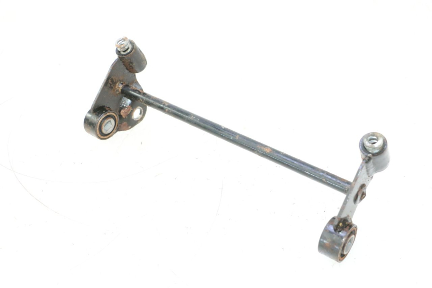 photo de ENGINE MOUNT TGB CITY RS 50 (2011 - 2016) - Fixing points details