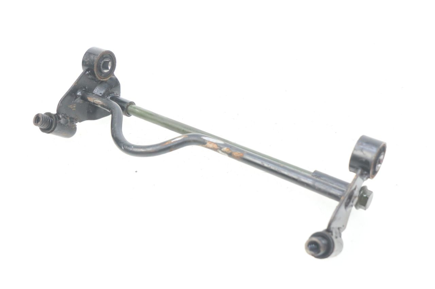 photo de ENGINE MOUNT RIDE CLASSIC 2T 50 (2014 - 2022) - Main view