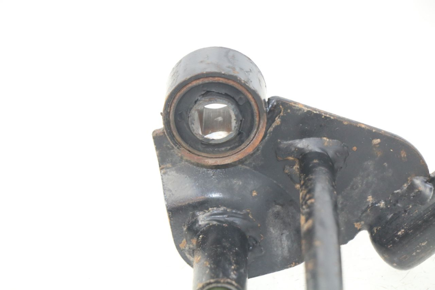 photo de ENGINE MOUNT RIDE CLASSIC 2T 50 (2014 - 2022) - Zoom on usage condition