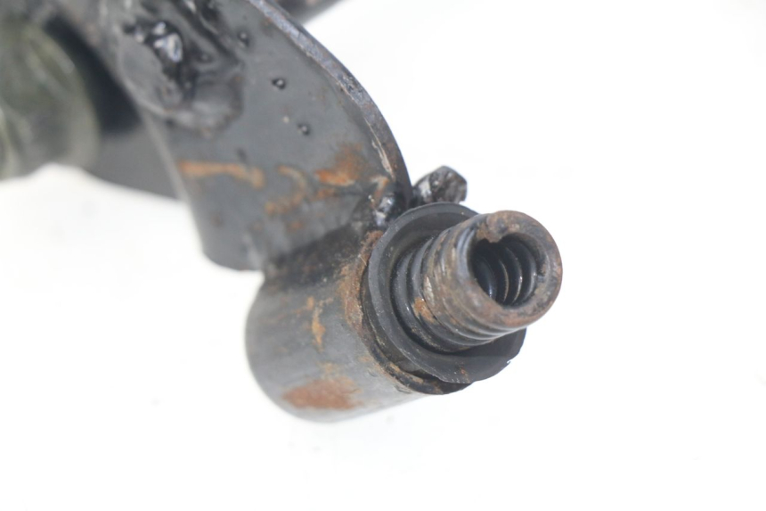 photo de ENGINE MOUNT RIDE CLASSIC 2T 50 (2014 - 2022) - Technical close-up