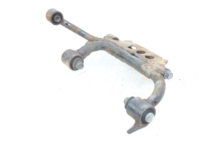 photo de ENGINE MOUNT YAMAHA CYGNUS X 125 (2004 - 2007) - Zoom on usage condition