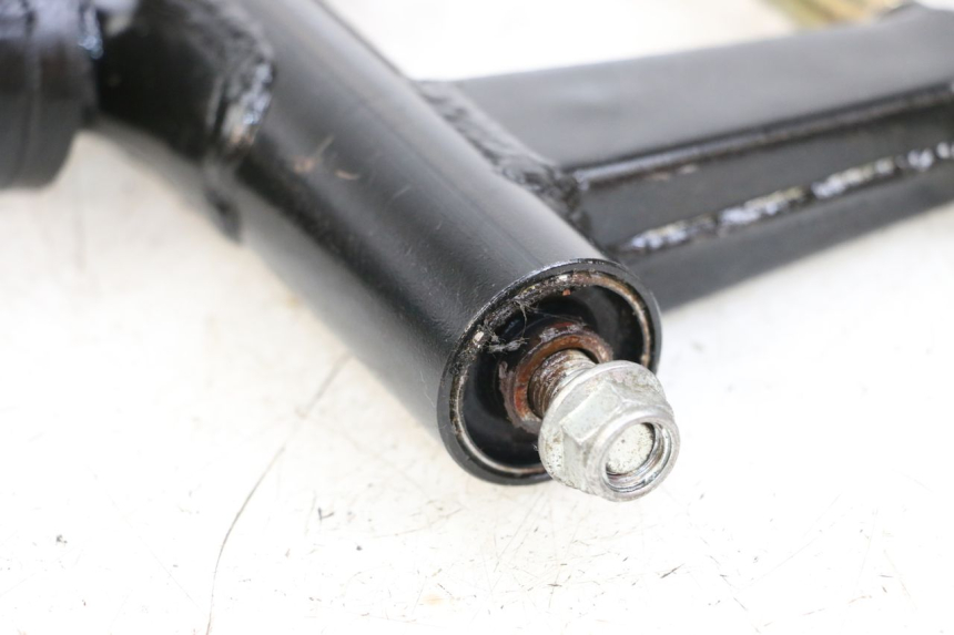 photo de ENGINE MOUNT LONGJIA DIGITA 4T 50 (2019 - 2022) - Alternative perspective