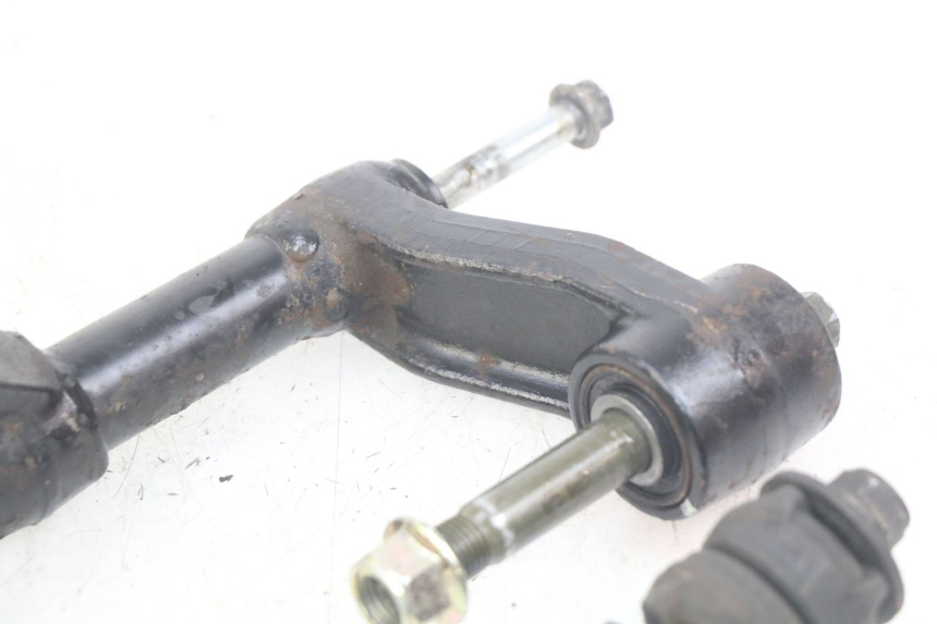 photo de ENGINE MOUNT KYMCO DINK STREET 125 (2009 - 2014) - Surface and material condition