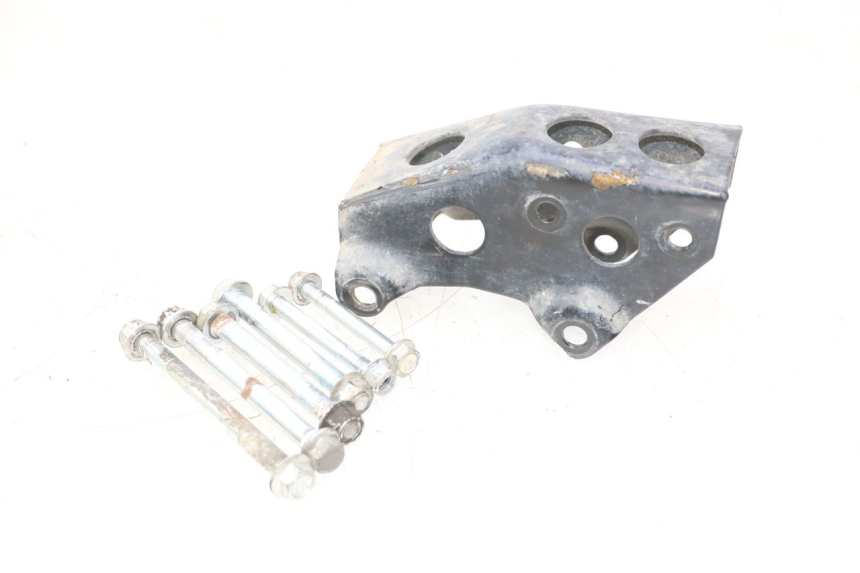 photo de ENGINE MOUNT MASH DIRT TRACK 50 (2018 - 2020) - Technical close-up