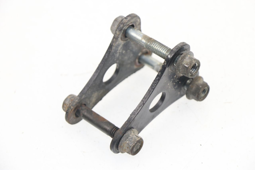 photo de ENGINE MOUNT SUZUKI DR DJEBEL 600 (1985 - 1990) - Zoom on usage condition