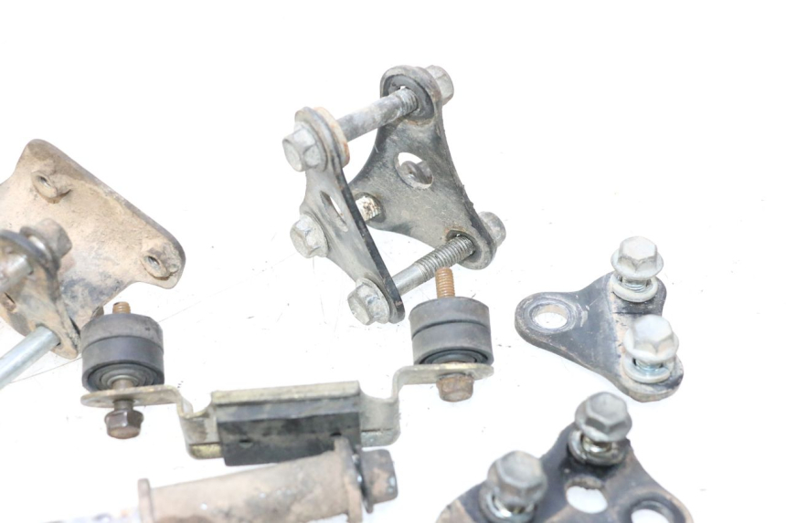photo de ENGINE MOUNT SUZUKI DR S 600 (1985 - 1989) - Product overview