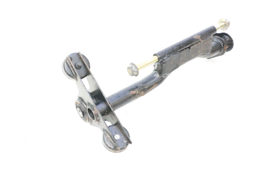 photo de ENGINE MOUNT CF MOTO E-CHARM 125 (2005 - 2008) - Zoom on usage condition