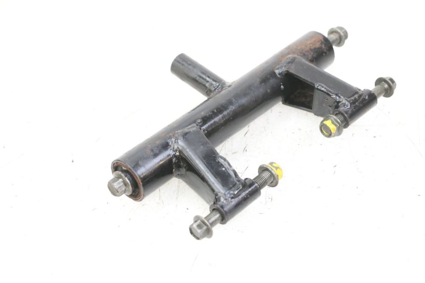 photo de ENGINE MOUNT EUROCKA RETRO 50 (2007 - 2014) - Technical close-up