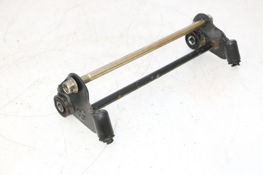 photo de ENGINE MOUNT KEEWAY F-ACT NAKED 50 (2009 - 2014) - Main view