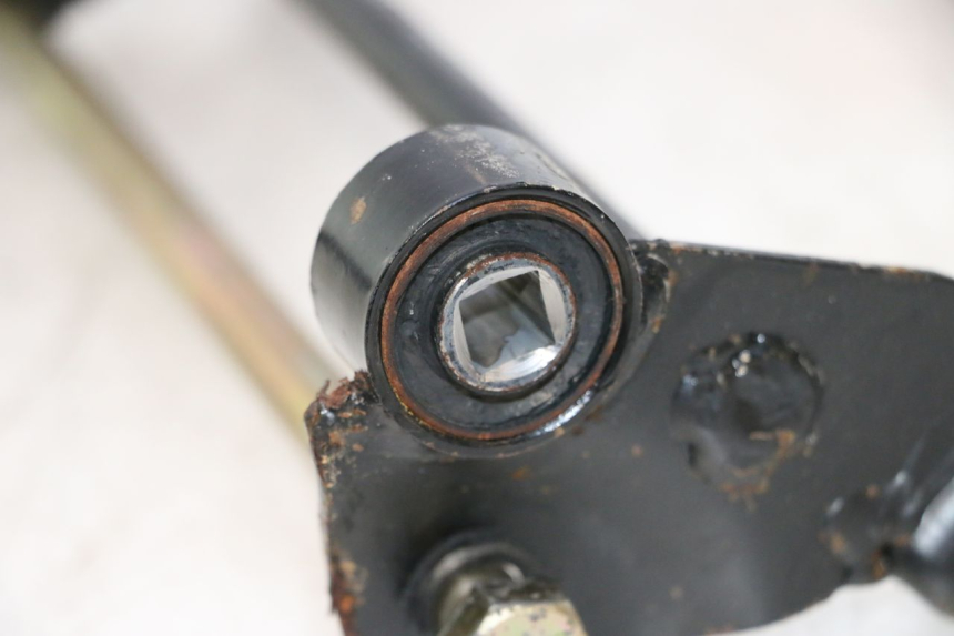 photo de ENGINE MOUNT KEEWAY F-ACT NAKED 50 (2009 - 2014) - Component detail