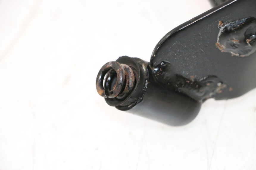 photo de ENGINE MOUNT KEEWAY F-ACT NAKED 50 (2009 - 2014) - Technical close-up