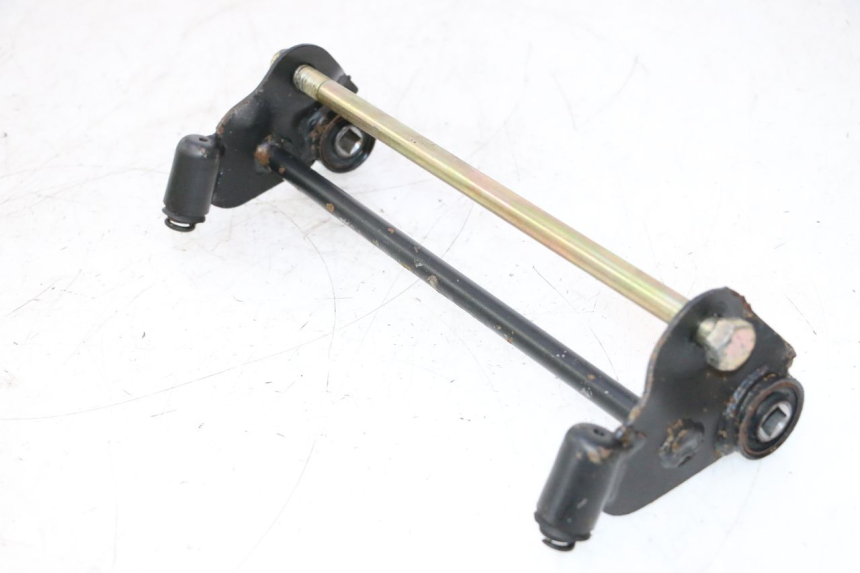 photo de ENGINE MOUNT KEEWAY F-ACT NAKED 50 (2009 - 2014) - Surface and material condition