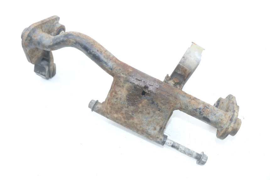 photo de ENGINE MOUNT SYM FIDDLE 3 III 50 (2014 - 2020) - Technical close-up