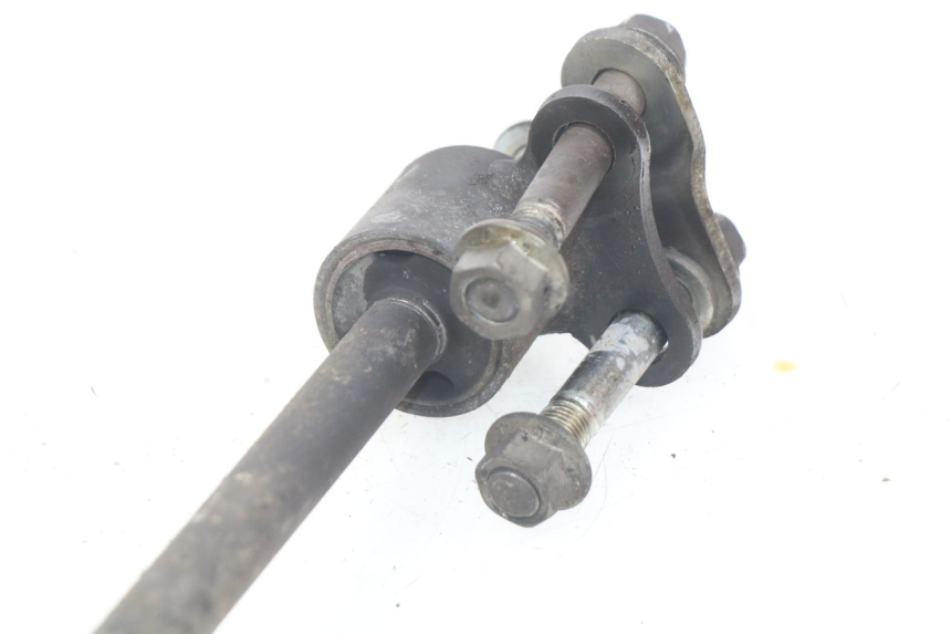 photo de ENGINE MOUNT YAMAHA FJ 3CX 1200 (1986 - 1996) - Zoom on usage condition