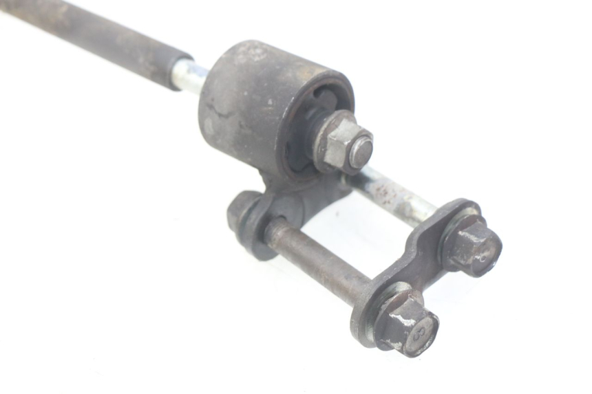 photo de ENGINE MOUNT YAMAHA FJ 3CX 1200 (1986 - 1996) - Alternative perspective