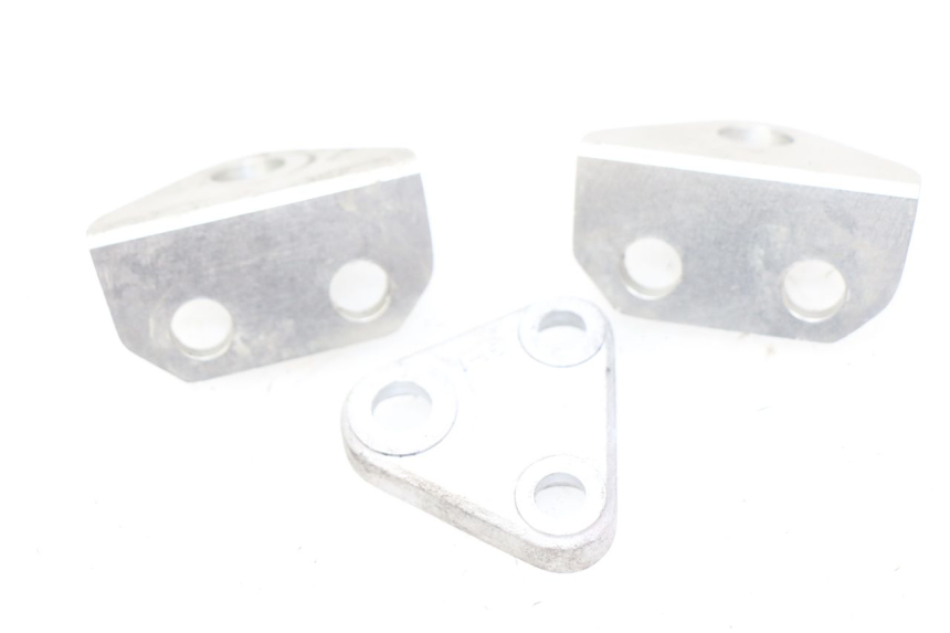 photo de ENGINE MOUNT YAMAHA FJR ABS 1300 (2006 - 2012) - Zoom on usage condition