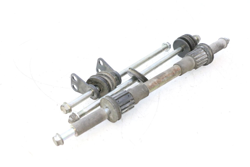 photo de ENGINE MOUNT HONDA FJS SILVER WING SILVERWING 400 (2005 - 2008) - Component detail