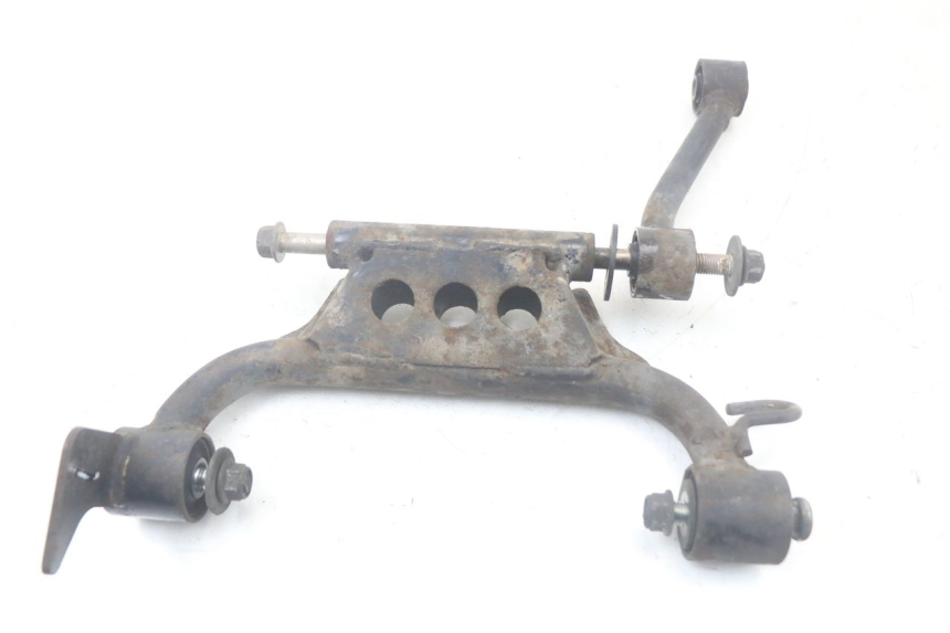 photo de ENGINE MOUNT MBK FLAME X 125 (2004 - 2007) - Component detail