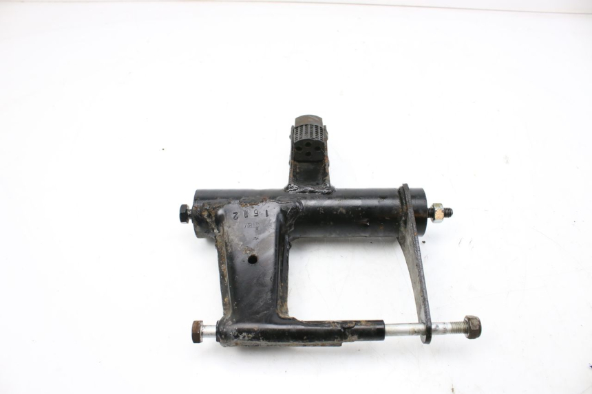 photo de ENGINE MOUNT PIAGGIO FLY 2T 50 (2004 - 2017) - Zoom on usage condition