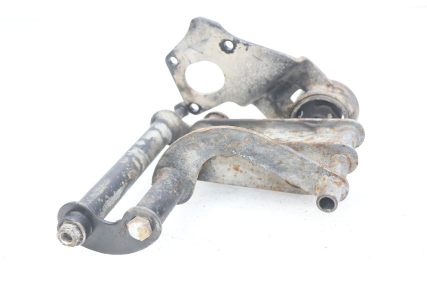 photo de ENGINE MOUNT PIAGGIO FLY 100 (2006 - 2010) - Technical close-up