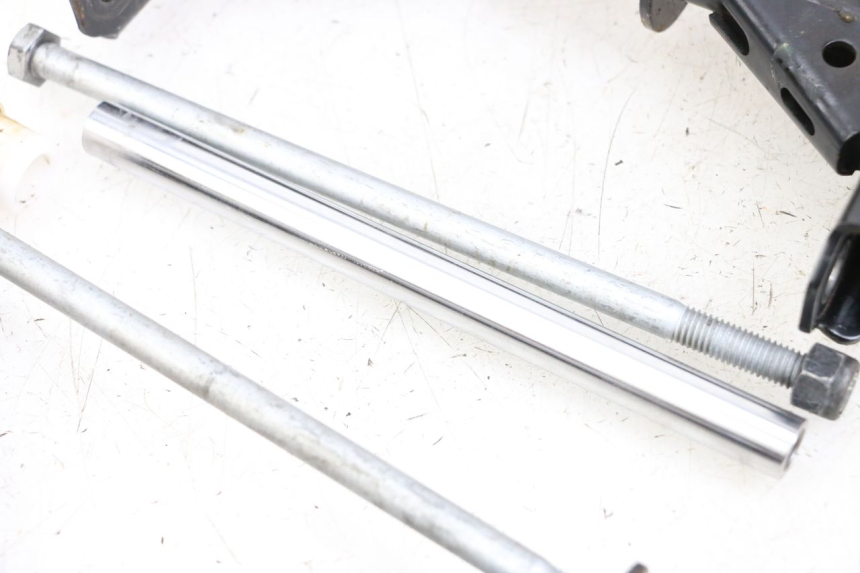 photo de ENGINE MOUNT PEUGEOT GEOPOLIS RS 125 (2007 - 2009) - Product overview