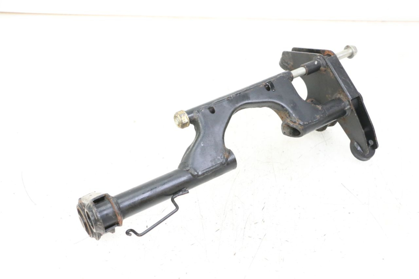 photo de ENGINE MOUNT KYMCO GRAND DINK 125 (2008 - 2014) - Zoom on usage condition