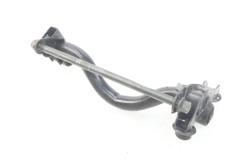 photo de ENGINE MOUNT JONWAY GTX 2T 50 (2014 - 2020) - Zoom on usage condition