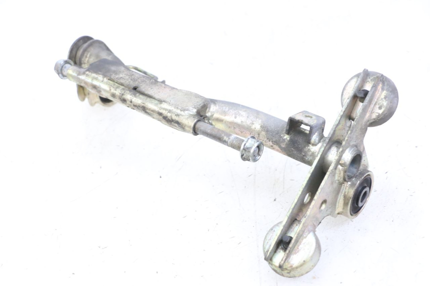 photo de ENGINE MOUNT HONDA NES AROBASE 125 (2000 - 2003) - Zoom on usage condition