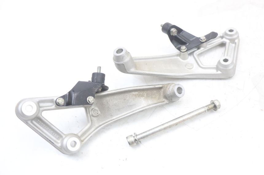 photo de ENGINE MOUNT HUSQVARNA SVARTPILEN 401 (2018 - 2023) - Component detail