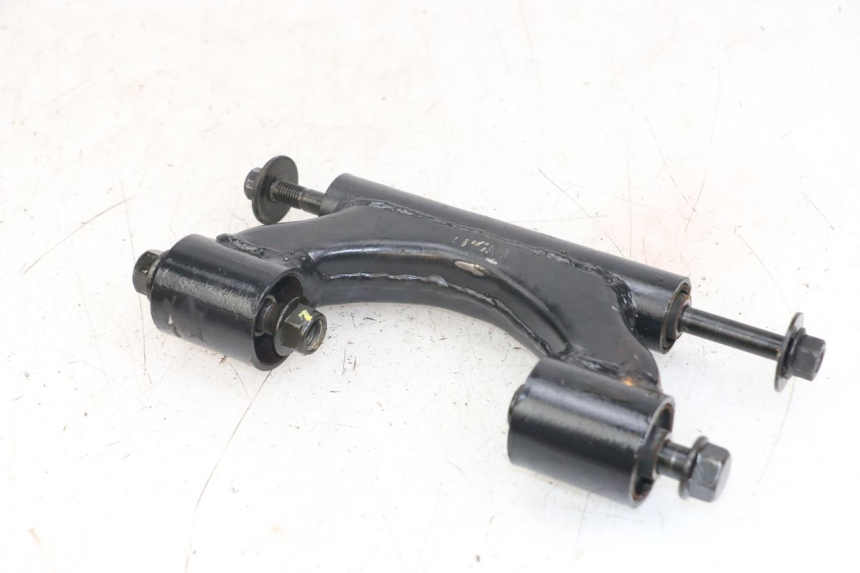 photo de ENGINE MOUNT HYTRACK HY S 4X4 410 (2013 - 2016) - Component detail