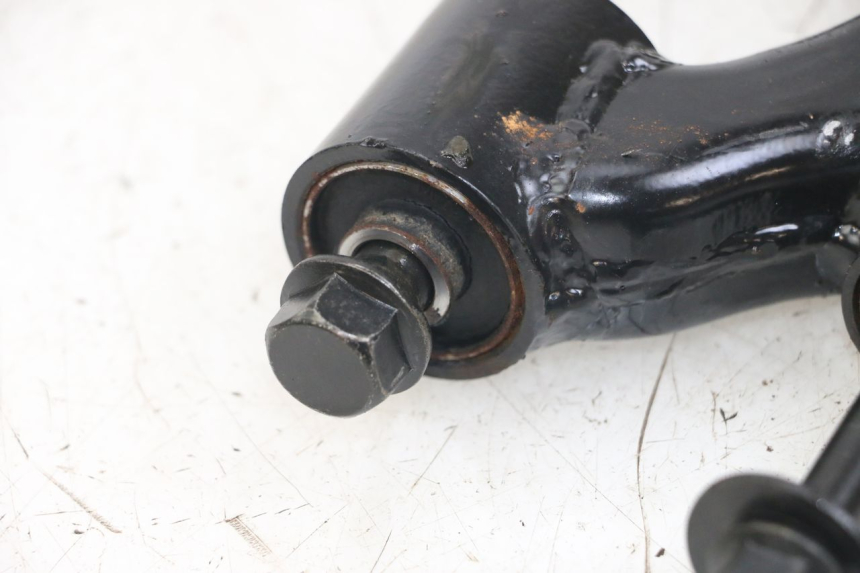 photo de ENGINE MOUNT HYTRACK HY S 4X4 410 (2013 - 2016) - Alternative perspective