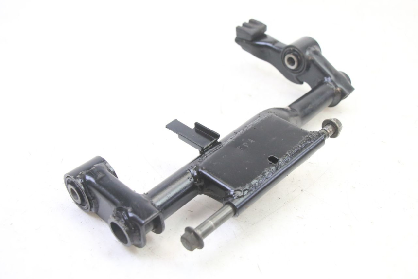 photo de ENGINE MOUNT SYM JET 14 4T 50 (2018 - 2022) - Zoom on usage condition