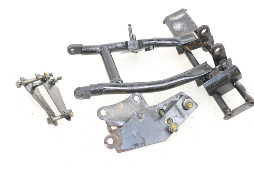 photo de ENGINE MOUNT JINLUN JL HIGHLANDER 125 (2007 - 2015) - Main view