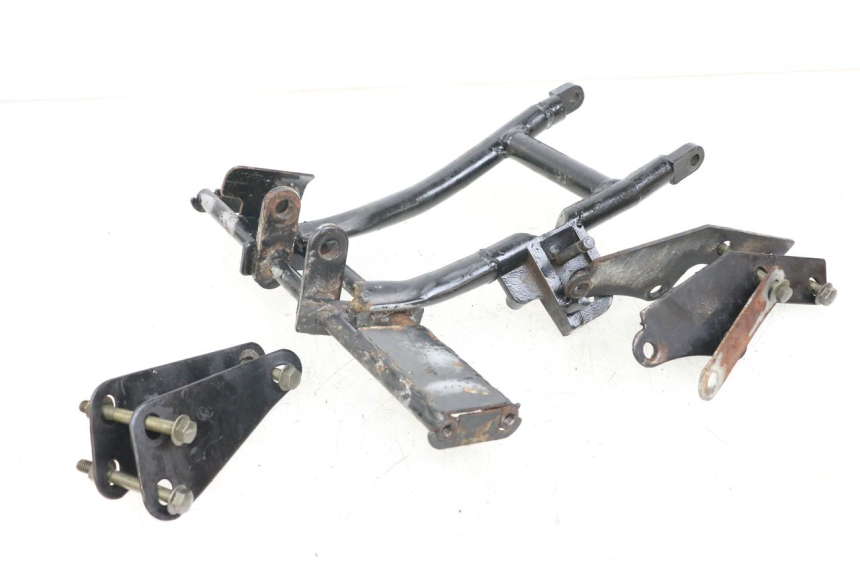 photo de ENGINE MOUNT JINLUN JL HIGHLANDER 125 (2007 - 2015) - Zoom on usage condition