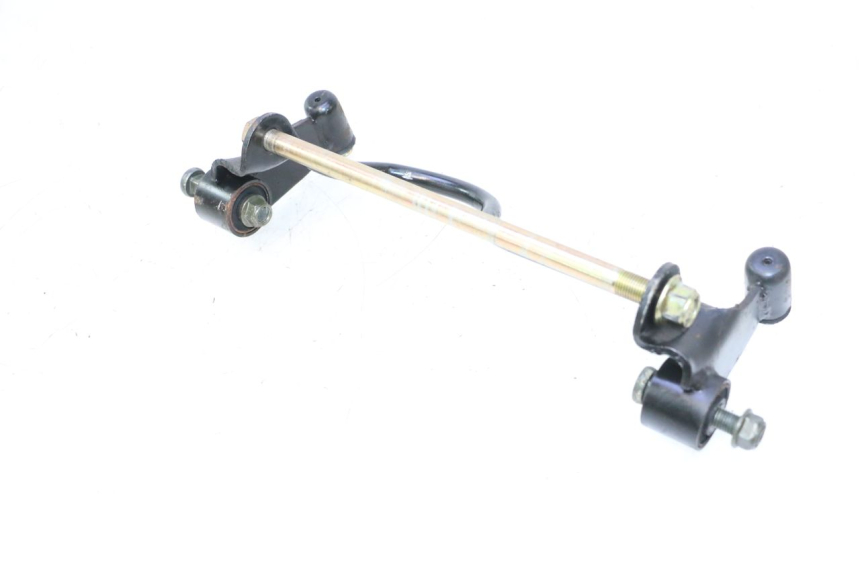 photo de ENGINE MOUNT RIDE JUMP 2T 50 (2012 - 2017) - Zoom on usage condition