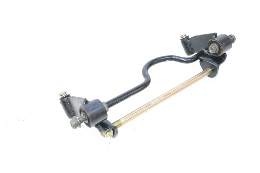photo de ENGINE MOUNT RIDE JUMP 2T 50 (2012 - 2017) - Alternative perspective