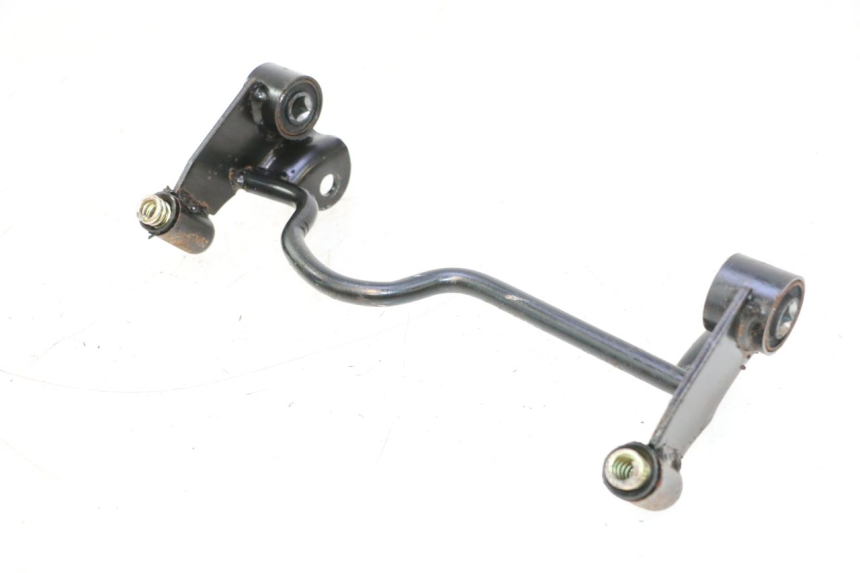 photo de ENGINE MOUNT RIDE JUMP 2T 50 (2012 - 2017) - Main view