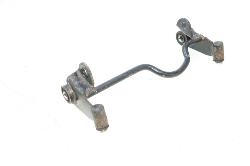 photo de ENGINE MOUNT RIDE JUMP 2T 50 (2012 - 2017) - Zoom on usage condition