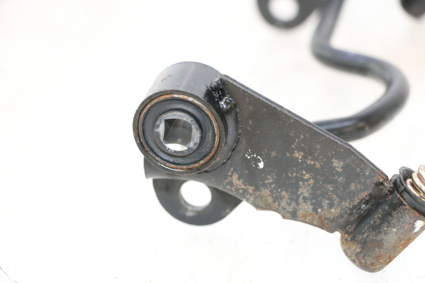 photo de ENGINE MOUNT RIDE JUMP 2T 50 (2012 - 2017) - Product overview
