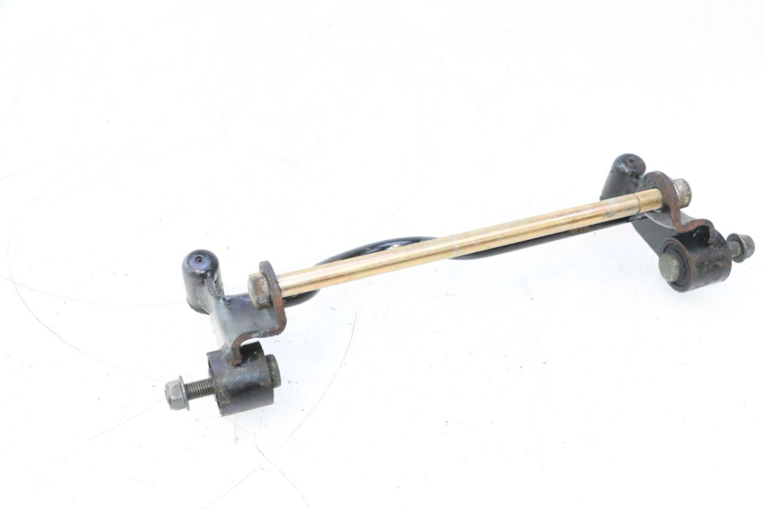 photo de ENGINE MOUNT RIDE JUMP 2T 50 (2012 - 2017) - Component detail