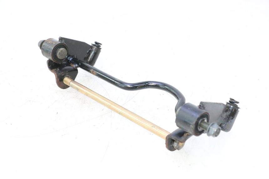 photo de ENGINE MOUNT RIDE JUMP 2T 50 (2012 - 2017) - Alternative perspective